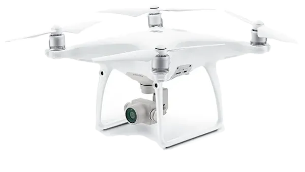 Phantom 4 Advanced