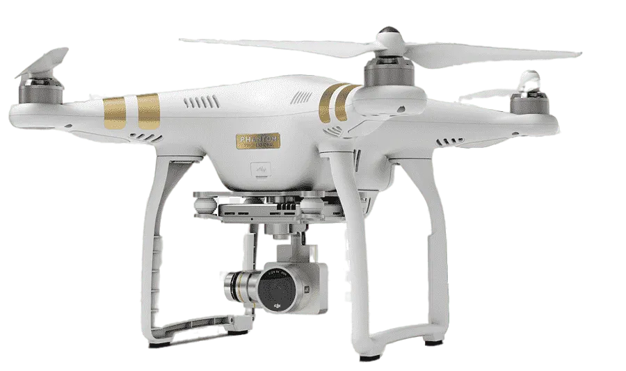 Phantom 3 4K